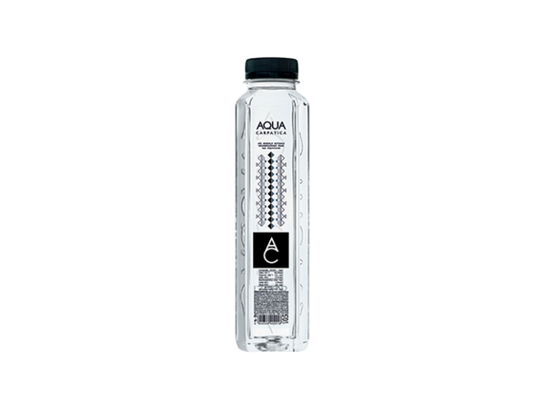 Apa Plata Aqua Carpatica